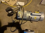 Gast 1023-V131Q-SG608X. Fixed Price $299.00.