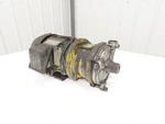 Sanwa M2522-B5 Stainless Centrifugal Pump 1X1" Magnetic Drive 2.2KW 220V 3PH. Fixed Price $849.99.