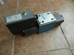 Bosch Mannesmann Rexroth 4WRSE 10 E80-32/G24KO/A1V Proportional Valve. Fixed Price $1200.00.
