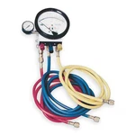 Watts TK-99E Backflow Preventer Test Kit, 5 Valves. Fixed Price $5659.61.