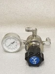 Veriflo IR400S2504PG Pressure Regulator Stainless-steel 3000 Psi Made Usa. Fixed Price $525.99.