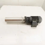 Brinkmann Tc 25/340-56Z+036 0.85KW 10 L/min Centrifugal Coolant Pump 460V 45M. Fixed Price $405.99.