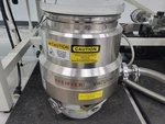 Pfeiffer D-35614 Asslar TMH1600PC DN200 Iso-k 2P Turbo Molecular Vauum Pump. Fixed Price $16000.00.