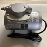 Thomas 900-59 Compressor PUMP,1/15 HP,60 HZ,115V With Built-in Head Filter.. Fixed Price $345.00.