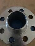 Weld Neck Flange 2" 300 Raised Face S/40 Stainless Steel 304/304L A/SA182. Fixed Price $24.95.