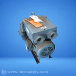 Ametek DR858AY72W Three Phase Motor 6991. Fixed Price $10006.20.