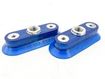 New Lot Of Vi Cas Mfg Co VC183-2X5-001 Vacuum Cup No Box. Fixed Price $49.95.