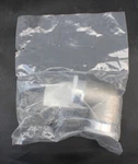 New Edwards NW40 Elbow Aluminum 90 C10516410 316L/DIN 1.4404 Fitting. Fixed Price $33.99.