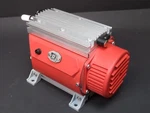 Pfeiffer New Mvp 030-3 Dc Diaphragm Dry Vac Pump 24 Volt Pk T01 191. Fixed Price $1042.14.