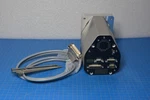 344862 / Pneumatic Pendulum Gate Valve Interface One Body Controller Vat. Fixed Price $980.52.
