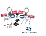 New Thomas Compressor Rebuild Service Kit SK263844 For Model 2628 2618 2627. Fixed Price $479.99.
