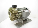VT3.6/08 Gebr Becker D71A4 Rotary Vane Vacuum 3PH Motor. Fixed Price $291.82.