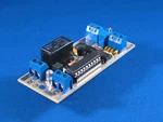 R/c Bilge Pump Controller - Automatic For Scale Models Full Size Boats. Fixed Price $44.95.