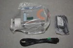 Spectrum Labs Krosflo Automatic Backpressure Valve ACPC-F82-01N #X3416. Fixed Price $600.00.