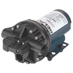 Delavan Fluid Power 5840-201C-SB Diaphragm Pump, Polypropylene, Santoprene,. Fixed Price $152.99.