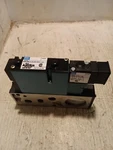 Mac Double Solenoid Valve 92B-ABA-CJG-DM-DFFJ-1JM (SP200). Fixed Price $70.00.