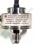 Ue D48W-14 Differential Pressure Switch Module. Fixed Price $149.99.