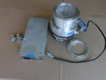 Boc Edwards G2589-80062 Agilent Hp Turbo Molecular Vacuum Pump 5973A 5973N Msd. Fixed Price $990.00.