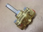 Asco Redhat EF8210G94 Brass Solenoid Diaphragm Air Water Valve 1/2" Npt 150 Psi. Fixed Price $64.99.