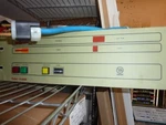 TV-1800 Varian 969-9461 Pump Controller Turbo-v Vac 115922001. Fixed Price $395.00.
