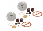 Commscope Andrew Gast Dehydrator Compressor Rebuild Kit MT-050 Laa 102 Nan. Fixed Price $689.99.