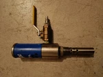 Royal 48010 Tank Capacity, 1-1/2" Pants Diameter Drum Vacuum Pump. Fixed Price $603.36.