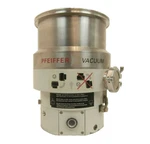 Tmh 1001 Pfeiffer Vacuum Pm P03 300 Turbomolecular Pump Tested Working. Fixed Price $2501.19.
