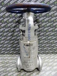 Used 3" Powell Valves Fig. Bolted Bonnet Gate Class 1500 11303JN6. Fixed Price $899.00.