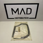 Cover Plate Gasket For Busch 160/250 Vacuum Pumps P/n 480.143.00 (lot Of 2). Fixed Price $59.99.