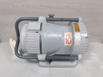Edwards XDS10 / A726-01-906 Dry Scroll Vaccum Pumps Tried & Tested. Fixed Price $3500.00.