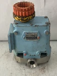 Waukesha Cherry-burrell Spx 015 U2 Stainless Steel Pd Positive Displacement Pump. Fixed Price $1450.00.