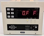 Varian Midivac Ion Pump Controller Ex 929-5006 Dual Output Neg Voltage Us Seller. Fixed Price $1500.00.