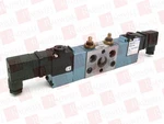 Mac Valves Inc 825C-PM-111JB-592 / 825CPM111JB592 (used). Fixed Price $217.61.