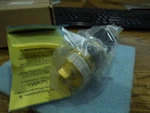 Tescom Model: 26-1610-24-008. 4-WAY Regulator. New Old Stock. Fixed Price $1019.99.