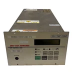 Edwards SCU-1500 Stp Control Unit Turbomolecular Pump. Fixed Price $1207.50.