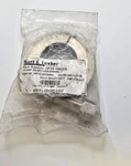 Kurt J Lesker QF25-100-CS Ss 304L Machine Clamp 1". Fixed Price $41.04.