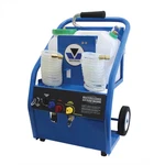 Mastercool Automotive Flush Machine 69900. Fixed Price $992.55.