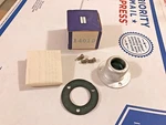 Sgt Welch 1401-D Duo-seal Rotary Vane Vacuum Pump Kit For 1402 & 3/4" Shaft. Fixed Price $89.95.
