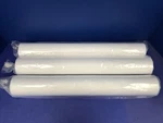 Balston Vacuum Pump Filter Grade 371H, 19"L X 2" Id, Lot Of. Fixed Price $45.00.