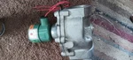 New Box Asco 1"NPT 25PSI 120VAC Solenoid Valve EF8215B50. Fixed Price $100.00.