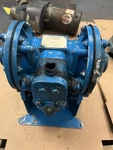 Warren RUPP,SA1-DN4A,SANDPIPER 1" Double Diaphragm Pump. Fixed Price $275.00.
