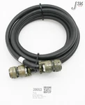 39053 Seiko Seiki Turbo Pump Cable, 5M STP-600. Fixed Price $1200.00.