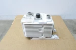 Leybold D30AC Trivac Stage Rotary Vacuum Pump 1-1/2IN X. Fixed Price $850.50.