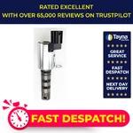 Camshaft Adjuster Valve Fits Toyota Wish E1 1.8 03 09 Cambiare Quality New. Fixed Price $48.65.