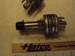 Mdc TGT-1518 Vacuum Thermocouple Gauge Tube Or Comptech Relabel. Fixed Price $100.00.