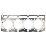 Cylinder Head Gasket Fits Kubota V1505 Industrial Engines 16292-03310. Fixed Price $107.86.
