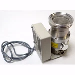 Pfeiffer Pm P02 090 -a, Turbomolecular Vacuum Pump L/s + Fan. Fixed Price $682.02.
