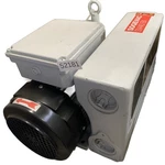 Oerlikon Leybold Sogevac SV40 Bi Rotary Vane Vacuum Pump. Fixed Price $2984.64.