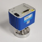 Tested: Mks Granville-phillips 390726-2-YG-T Ultra High Vacuum Gauge 24V DN35CF. Fixed Price $695.00.