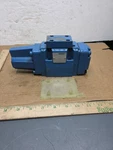 Rexroth Mannesmann 4WRH10E85-51/MR Hydraulic Proportional Control Valve. Fixed Price $250.00.